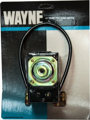 Vista 2 de Wayne Interruptores - Configuración 20# - 40#
