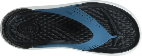 Vista 9 de Crocs Unisex-Adult Literide Flip