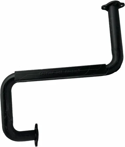 Vista 5 de Tubo de escape EZGO RXV para carrito de golf