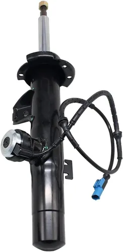 Vista 7 de Para BMW E89 Z4 2009-2016 Delantero Izquierdo Puntal Amortiguador Núcleo con Vdc Edc 37116792835 37116792891