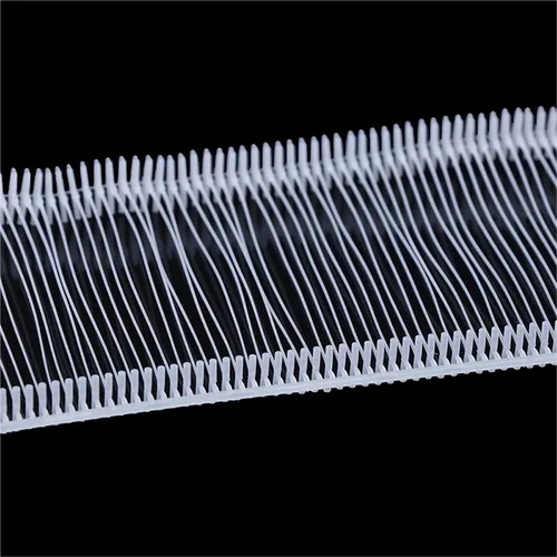 Vista 4 de Tag Gun Fasteners 50mm Eco Friendly Clothing Garment Price Label Tagging Barbs for Office Filing and Craft Projects(15000pcs)