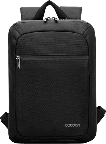 Vista 6 de Cocoon MCP3451BK SLIM XL 17" Mochila (negro)