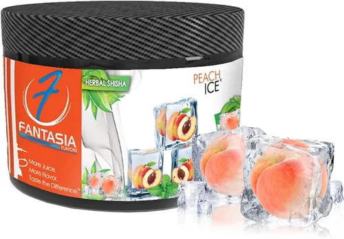 Vista 24 de Fantasia Cachimba sin nicotina, sabor cachimba shisha, lata de 8.82 oz, sin tabaco, sin nicotina, aliento de dragón (fruta del dragón)
