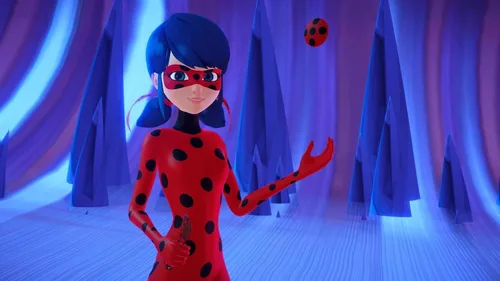 Vista 5 de Miraculous Rise of the Sphinx