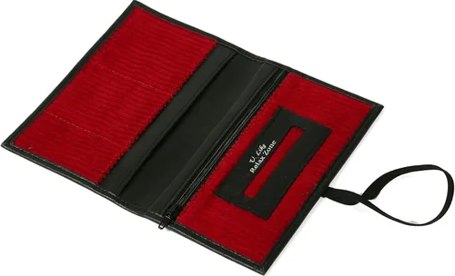 Vista 9 de Estuche con 6 compartimentos separados para tabaco, bolsa de pipa de tabaco para fumar de viaje, kit organizador de cigarrillos para accesorios