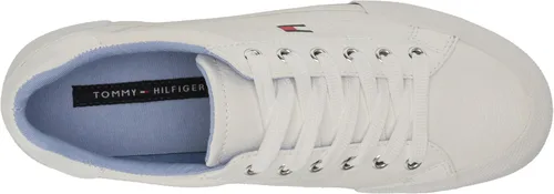 Vista 5 de Tommy Hilfiger Women's Lestiel Sneaker