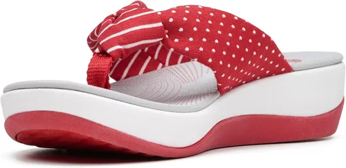 Vista 102 de Clarks - Sandalias para mujer Arla Glison