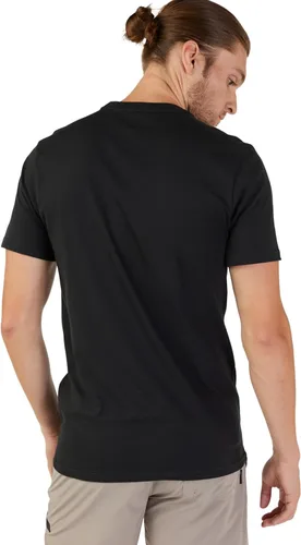 Vista 13 de Fox Racing Men's Fox Head Short Sleeve T-Shirt
