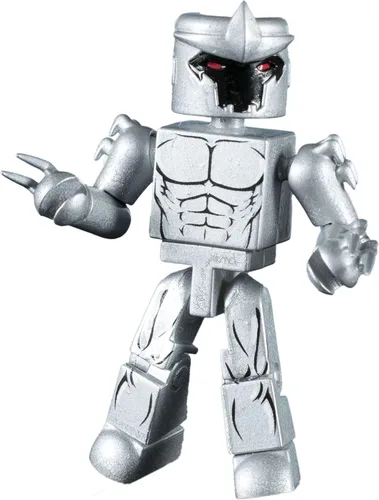 Vista 2 de Teenage Mutant Ninja Turtles: The Last Ronin – Minimates Boxed Set