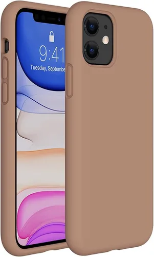 Vista 206 de Miracase Funda ultradelgada diseñada para iPhone SE 2022 (3ª generación)/iPhone SE 2020 (2ª generación)/iPhone 7/iPhone 8 con protector de pantalla