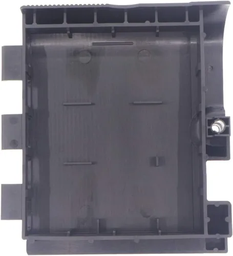 Vista 4 de 795259 Base de imprimación para filtro de aire - 692298 Cubierta de filtro de aire para la mayoría de motores modelo 124000 122000 con kit de bujías