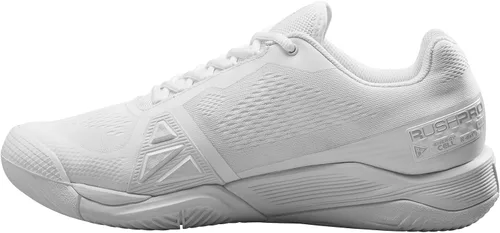 Vista 4 de WILSON Tenis Rush Pro 4.0 para hombre