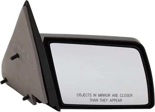 Vista 248 de Garage-Pro Espejo compatible con Chevrolet Tahoe 2007-2014, GMC Yukon, Yukon XL 1500, Suburban 1500 lado del pasajero con detección de punto ciego