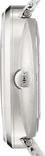 Vista 2 de Mido Commander Icône - M0316311103100 Plata Acero Talla única
