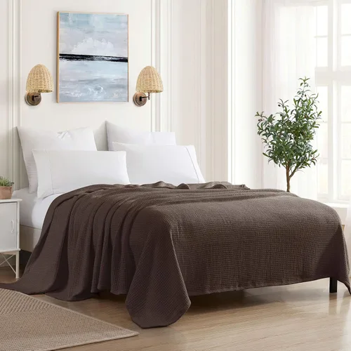 Vista 9 de Sweet Home Collection - Cobija con diseño suave y cómodo para todas las estaciones