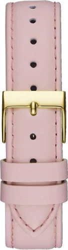 Vista 3 de GUESS Ladies Trend Crystal 32mm Watch