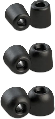 Vista 9 de Comply 167 Core Series - Almohadillas de repuesto de espuma viscoelástica