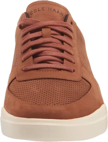 Vista 2 de Cole Haan - Tenis modernos Crosscourt para hombre