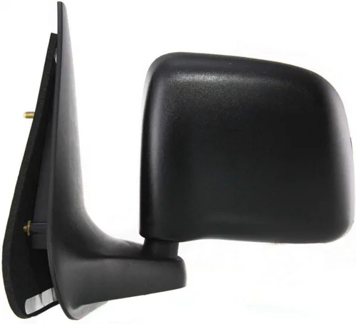 Vista 5 de Fitrite Autopart FO1320156 F87Z17683SAB - Espejo manual para puerta delantero izquierdo del lado del conductor para Ford Ranger 1993-2005, camioneta