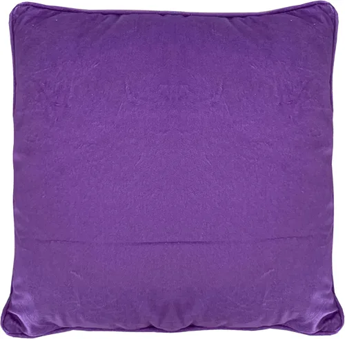 Vista 2 de Franco Funda de almohada decorativa suave para niños, 15 x 15 pulgadas, Frozen 2 de Disney