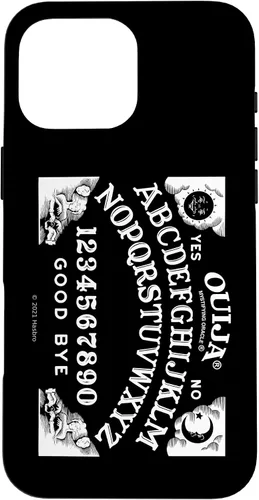 Vista 19 de Ouija La funda original de Ouija Board para iPhone 17