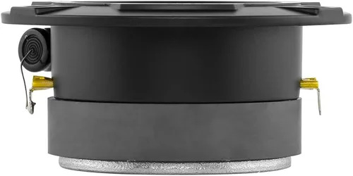 Vista 5 de DS18 PRO-TWX1 Super Tweeter de 1" con Marco y Diafragma de Aluminio, 240W Máx, 4 Ohms, Crossover Incorporado - Los Tweeters PRO son los Mejores