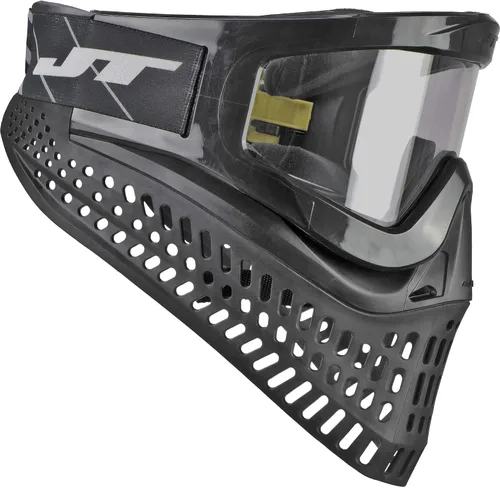 Vista 3 de JT Proflex X Paintball Goggle w/Quick Change System Thermal Lens