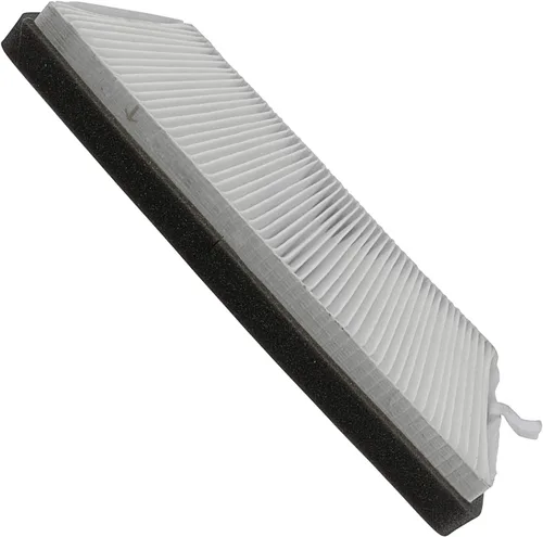 Vista 4 de Beck/Arnley Filtro de aire de cabina 042-2021 para modelos seleccionados Ford Escape/Mazda Tribute
