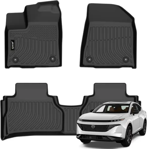 Vista 15 de Alfombrillas de carga para todos los modelos Chevy Equinox/GMC