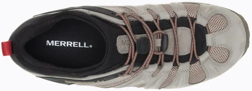 Vista 3 de Merrell Zapatos de senderismo Chameleon 8 Stretch para hombre