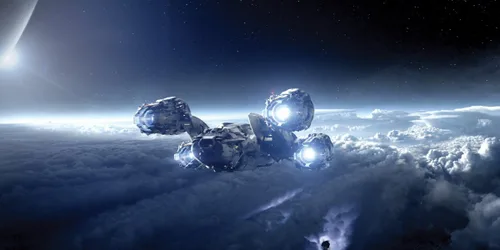Vista 13 de Prometheus