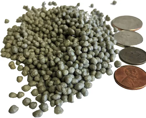 Vista 6 de Nutricote 18-6-8 Fertilizante para orquídeas de liberación lenta 15 oz – 180 días multiusos