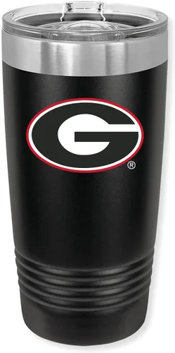 Vista 16 de Game Day Outfitters Baylor University - Vaso de viaje blanco de 20 onzas, vaso de acero inoxidable de doble pared con tapa acrílica, vasos Baylor