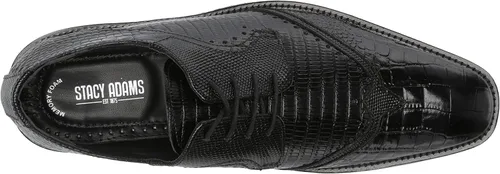 Vista 5 de STACY ADAMS Men's Gregorio Wingtip Oxford