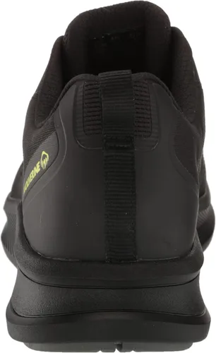 Vista 3 de Wolverine Zapato industrial Bolt Knit para hombre