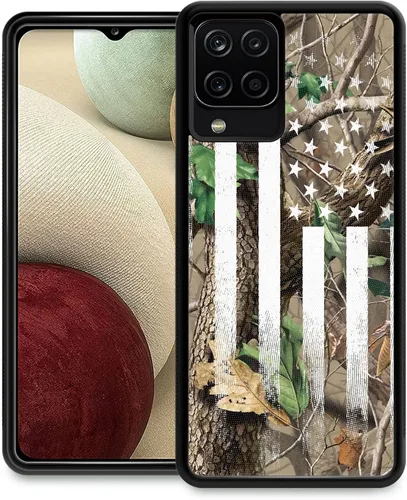 Vista 43 de CARLOCA Funda compatible con Samsung Galaxy A32 5G, diseño gráfico de moda, a prueba de golpes, protección contra caídas y antiarañazos
