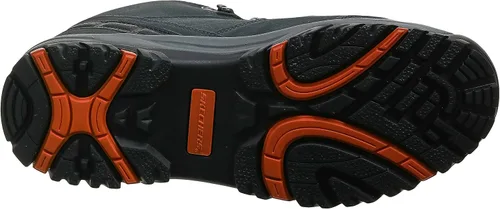 Vista 10 de Skechers Relment-Pelmo - Botas de senderismo para hombre