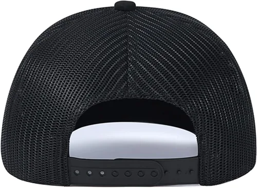Vista 24 de Sombreros de pez lubino para hombres y mujeres, regalos de pesca con mosca, gorra de béisbol para papá