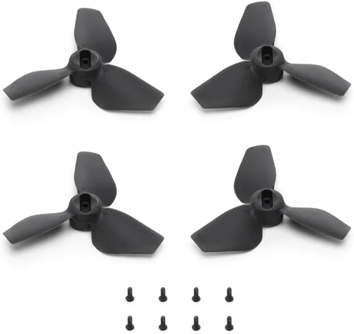 Vista 4 de DJI Hélices para Neo Drone