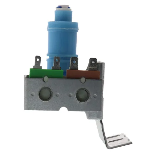 Vista 4 de Edgewater Parts 2304757 Válvula de entrada de agua compatible con Whirlpool Ice Maker Modelo # (ED2, GS6, GD5, ED5, KSR, TS2)