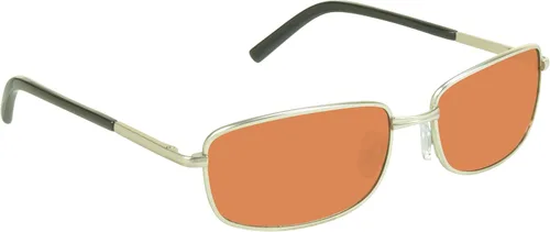 Vista 28 de proSPORT Gafas de sol HD con bloqueadores de luz azul para hombre y mujer