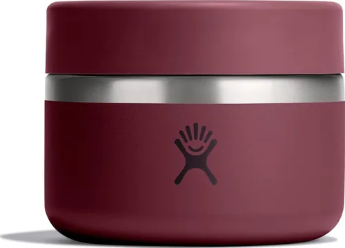 Vista 29 de Hydro Flask Tarro de comida – Acero inoxidable aislado, contenedor de viaje para comida caliente, almuerzo y sopa, verde agave, 20 onzas