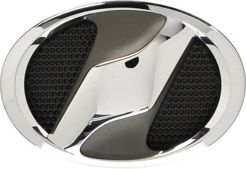Vista 5 de Toyota Genuine Parts 75301-28010 Radiator Grill (Front Panel) Emblem Estima T/L