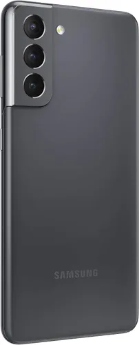 Vista 3 de Samsung Galaxy S21 Teléfono celular Android desbloqueado de fábrica US versión 5G Smartphone