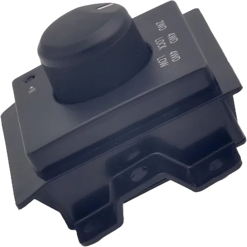 Vista 9 de NOVAPARTS Interruptor de control de caja de transferencia selector de tracción en las cuatro ruedas 4x4 4WD 7 pines para Dodge Dakota 2005-2011