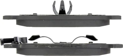 Vista 3 de Centric 105.09640 POSI-QUIET Pastillas de freno traseras automotrices para modelos de Jeep seleccionados