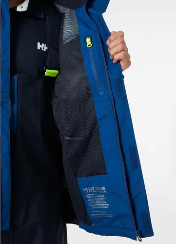 Vista 8 de Helly-Hansen Chaqueta Newport Inshore para hombre