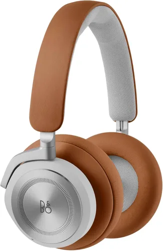 Vista 17 de Bang & Olufsen Beoplay HX – Cómodos auriculares inalámbricos con ANC para colocar sobre las orejas - Negro Antracita