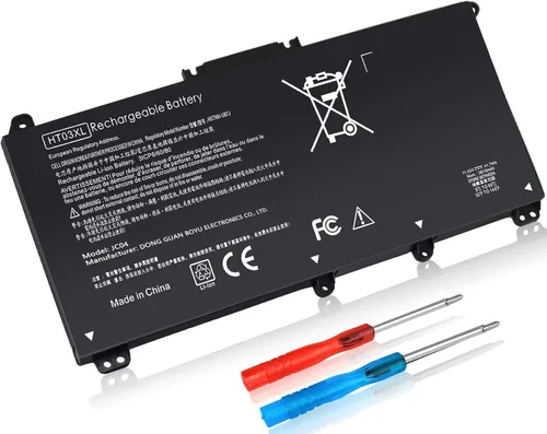Vista 35 de Batería YRDD6 1VX1H de 42 Wh para Dell Inspiron 3493 3501 3582 3583 3584 3593 3793 5480 5481 5482 5485 5491 5493 5585 5590 5590 55 591 5 593 5594
