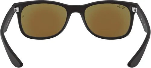 Vista 7 de Ray-Ban Rj9052s New Wayfarer Square Sunglasses